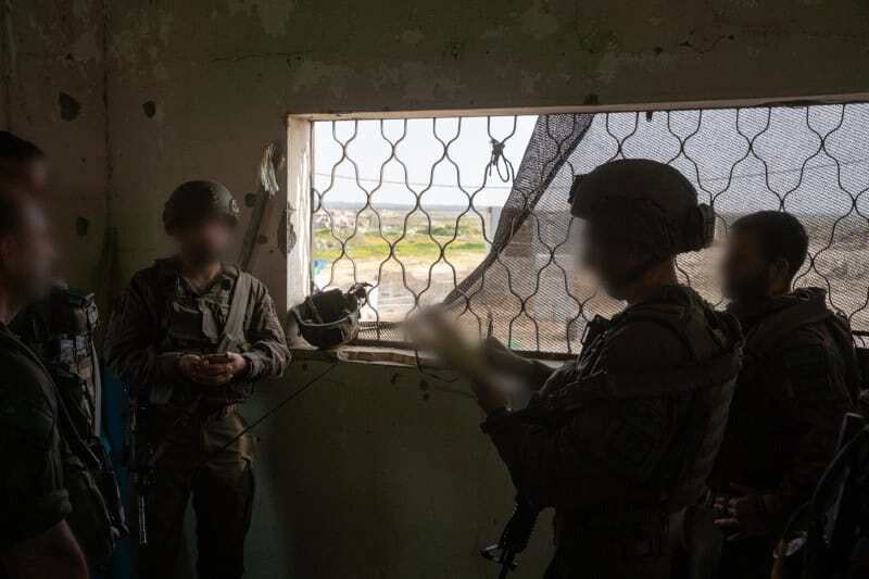 Hamas injures IDF soldier, Palestinian terrorists violate Gaza ceasefire 10 times between January 22 and February 4