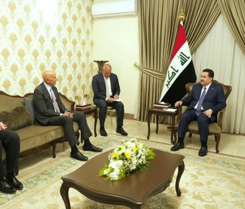 Former Iraq PM Maliki vows to pursue return to office despite US opposition