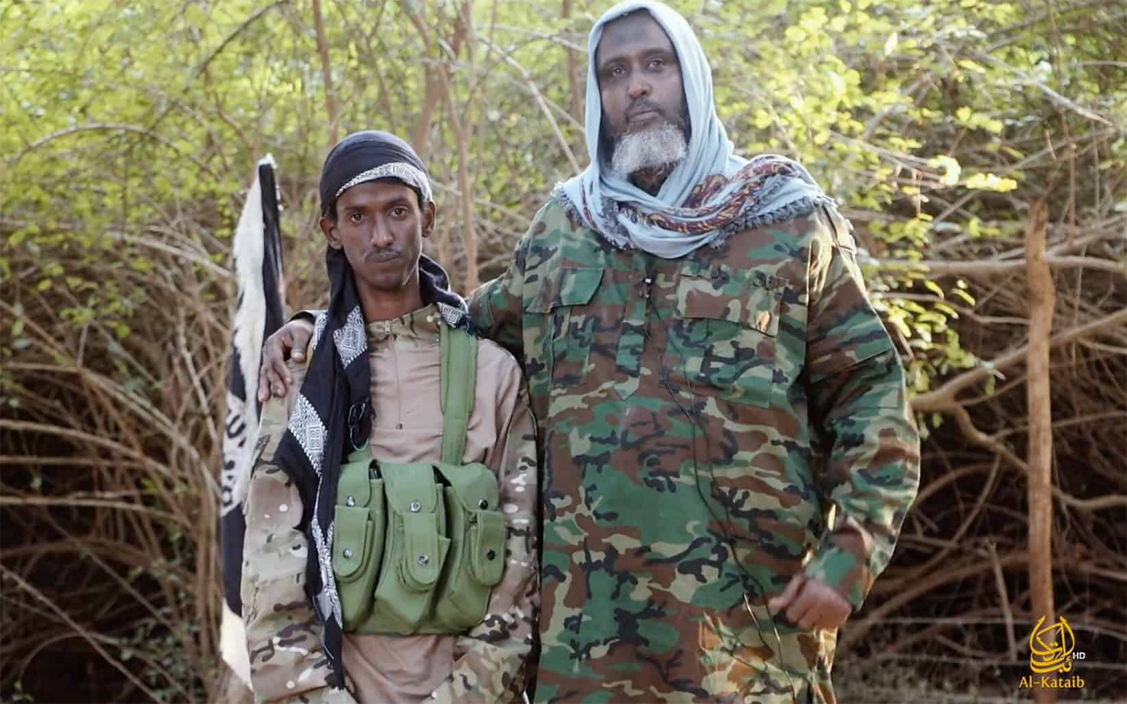 Shabaab celebrates October attack on Mogadishu prison in new video