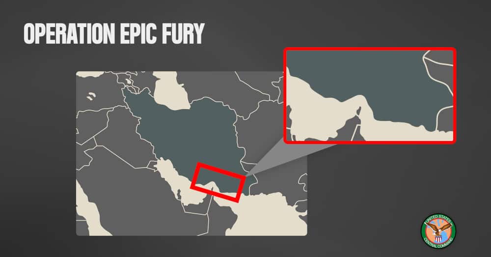 US and Israel strike more military targets, plus Iran’s leadership, repression units, and energy sites (March 17-18 updates)