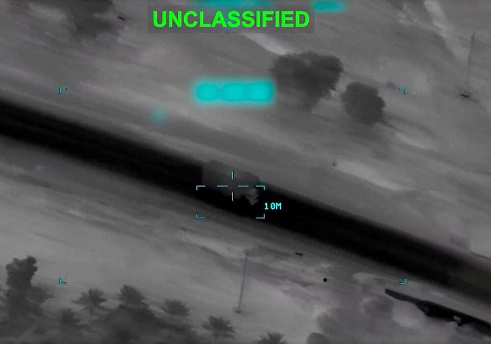 Analysis: Why Iran’s ballistic missile launches are declining