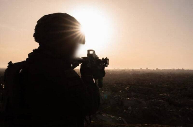 Hamas rejects disarmament clause of Gaza peace plan, IDF reports 14 ceasefire violations April 8–16