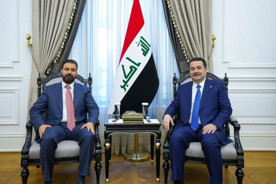 Iraq nominates little-known businessman to be next prime minister