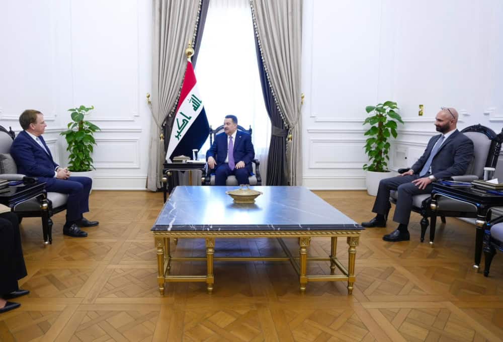 Iraq focuses on political appointees, economic challenges amid Iran ceasefire