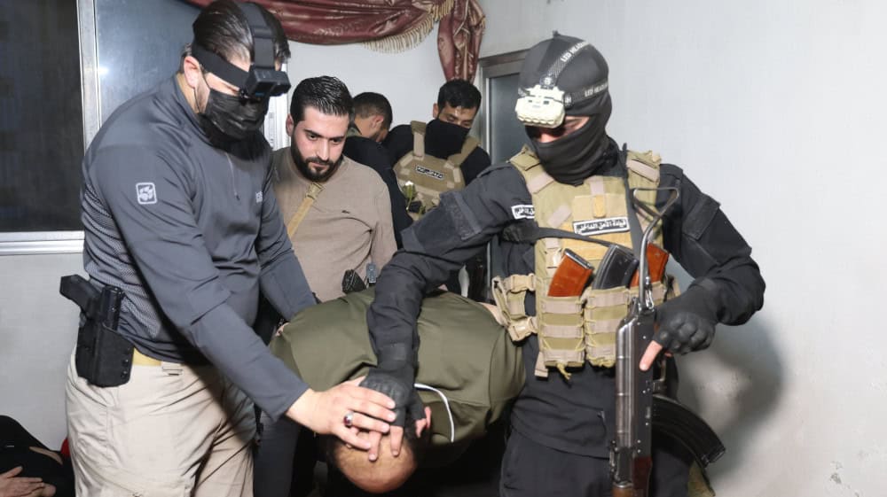 Syria reports neutralizing Hezbollah plot to assassinate senior officials