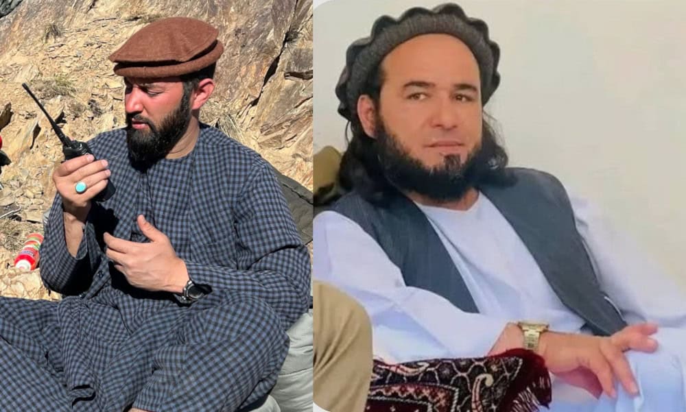 Taliban force surrender of dissident commander, kill senior anti-Taliban resistance leader