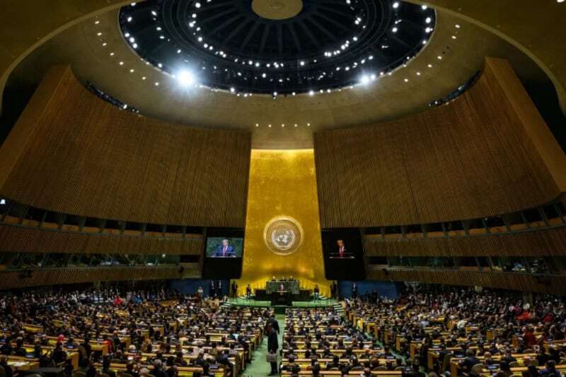 Board of Peace unveils Gaza recovery plan, Israel reports 18 ceasefire violations Sept. 15–29