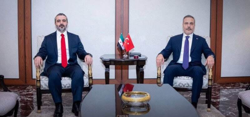 Syria increases criticism of Israeli actions, continues diplomatic outreach
