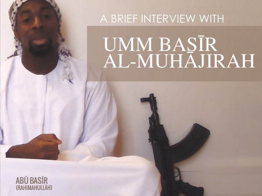 Umm-Basir-al-Muhajirah