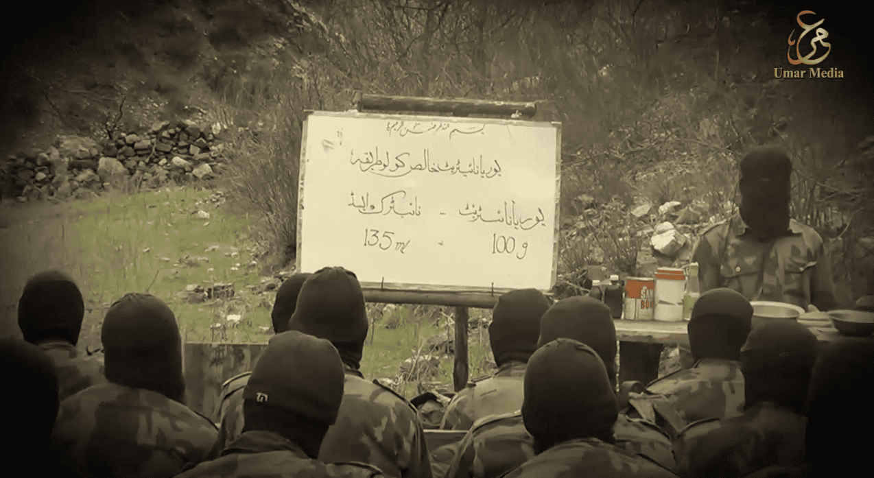 TTP-MSG-9