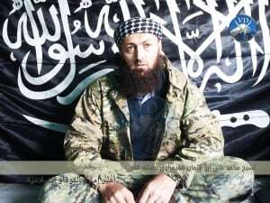 Abu Usman Image