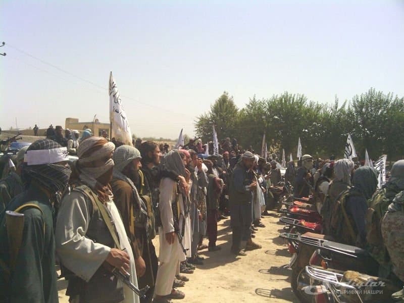 IJU-Sodiqlar-allegiance-Taliban-Mansour-4