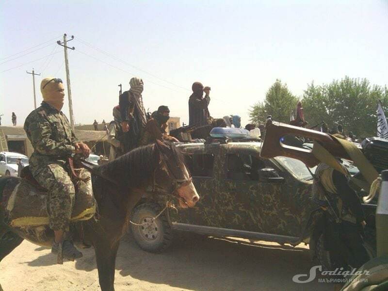 IJU-Sodiqlar-allegiance-Taliban-Mansour-5