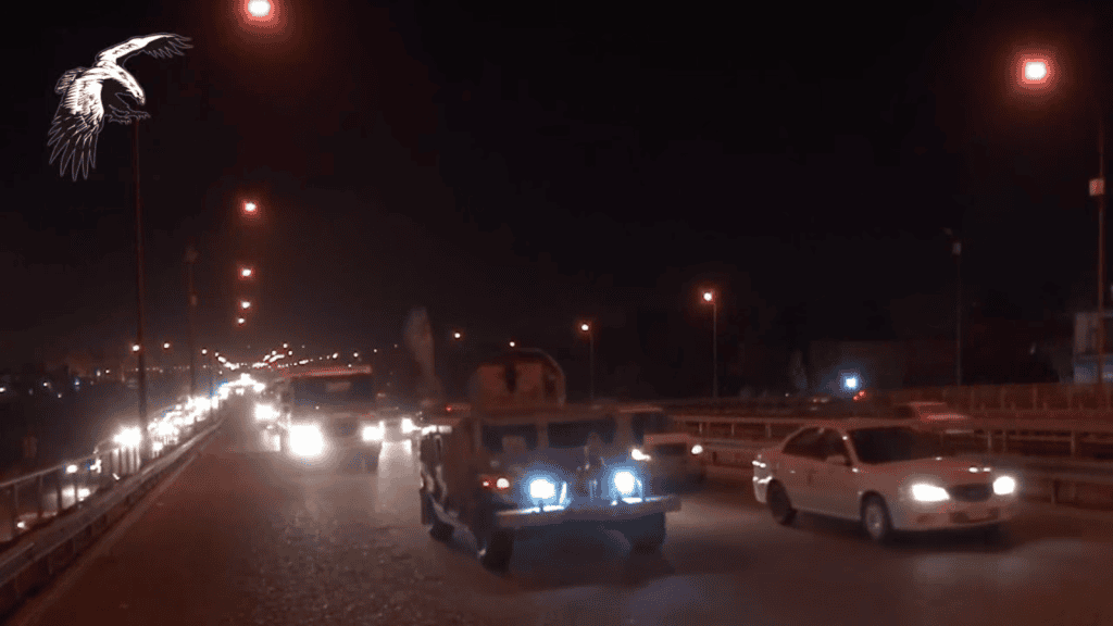 Humvee