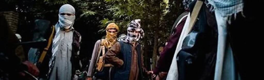Image from a Jamaat-ul-Ahrar propaganda video.
