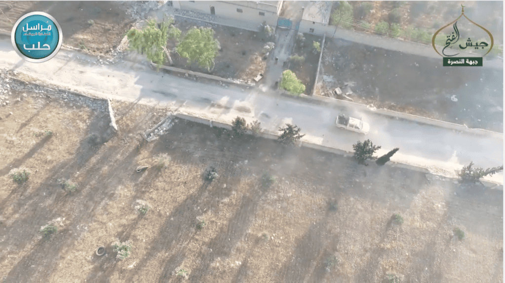 16-05-05 Ambush of Shiite fighter near Khan Tuman 3