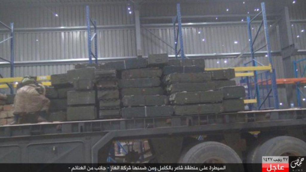 16-05-05 Shaer gas field 33