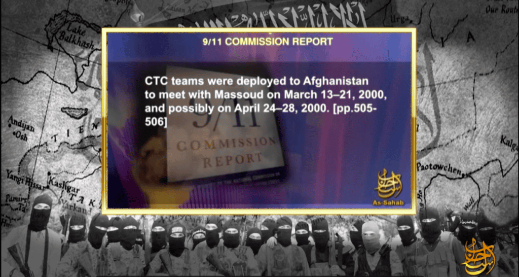 16-07-02 12 AQ cites the 9-11 Commission Report 2