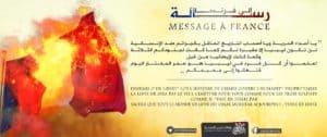 16-07-20 BDB Threatens France