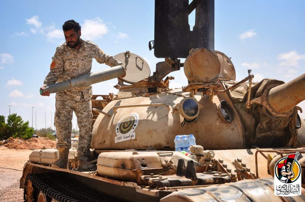 16-08-10 Al Bunyan al Marsoos fighters 1