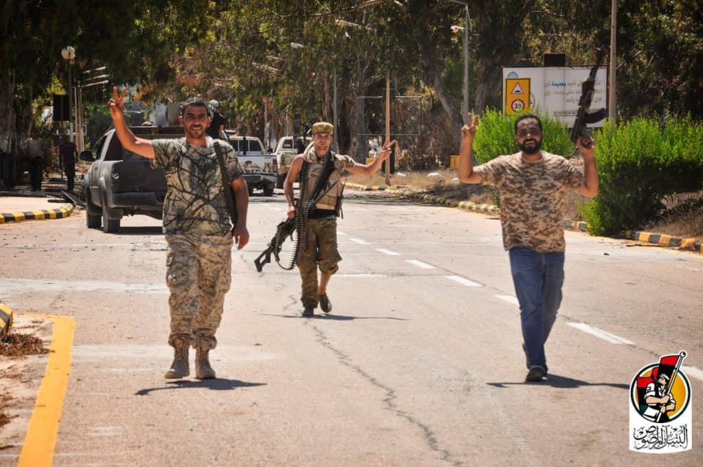 16-08-10 Al Bunyan al Marsoos fighters 2