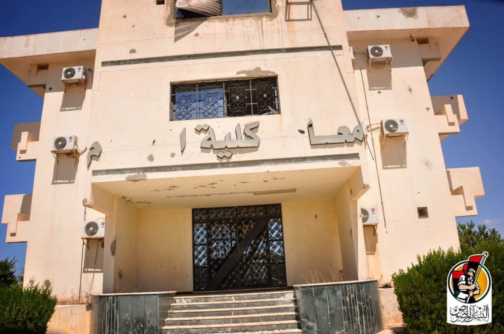 16-08-10 liberated buildings 2