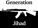 Generation Jihad Logo