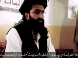 Noor Wali Mehsud