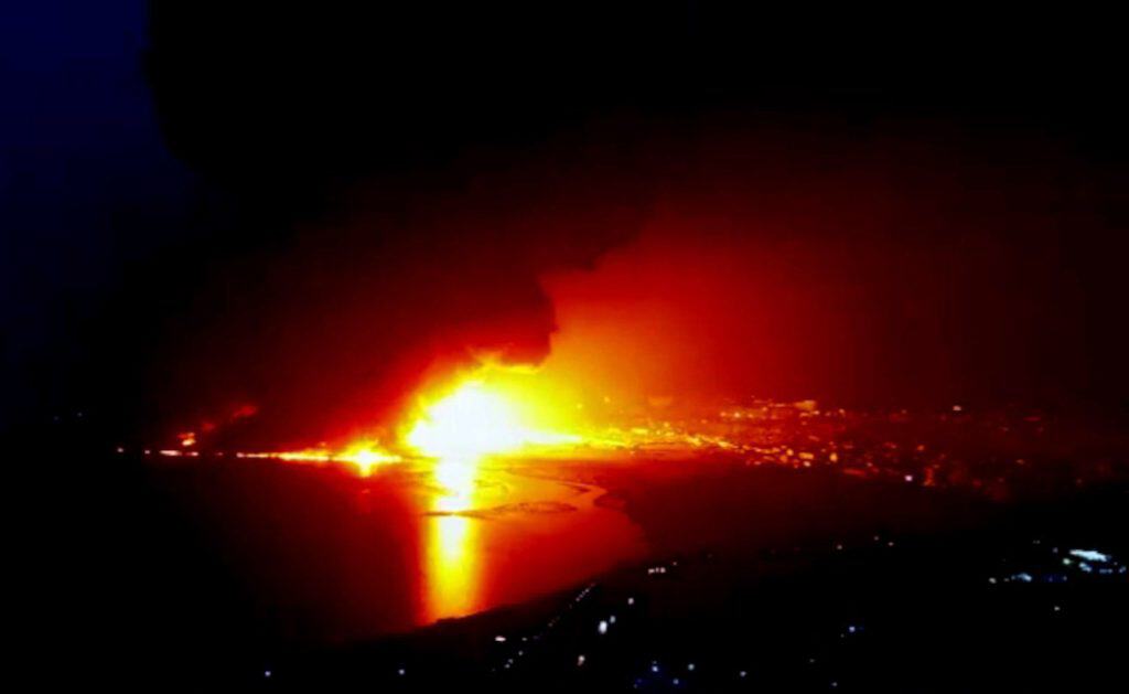 Israeli airstrike on Yemen