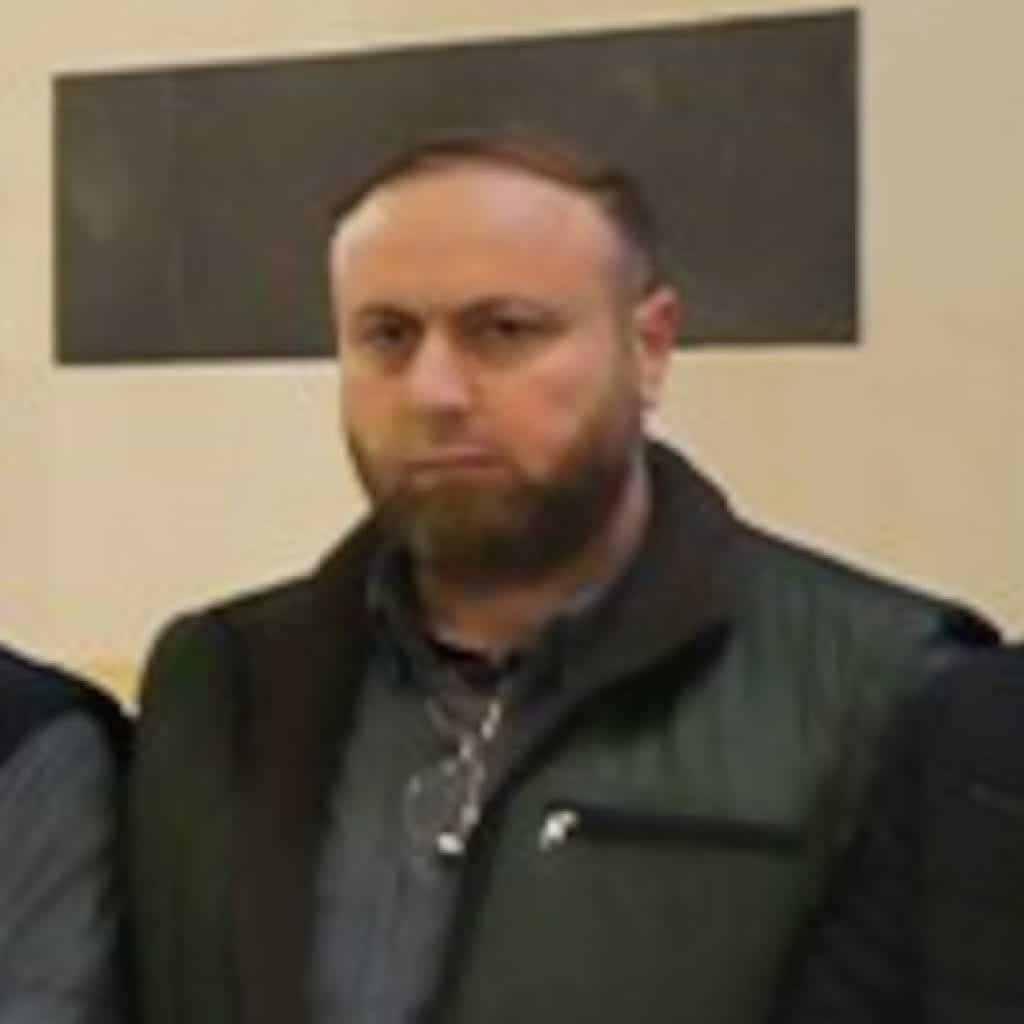Ali Hanoura