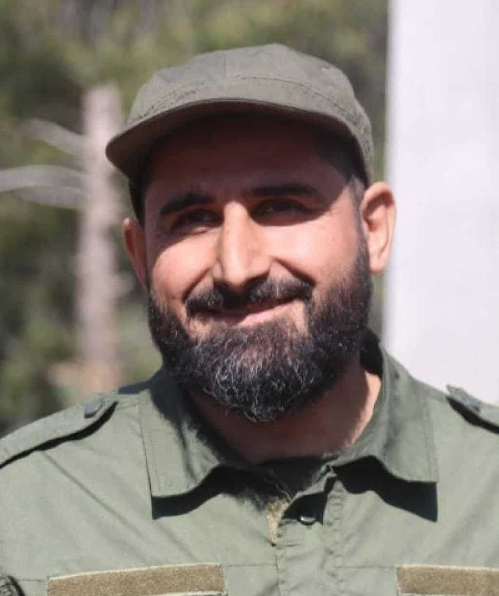 Mohammad Gharib