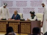 Doha Agreement signing