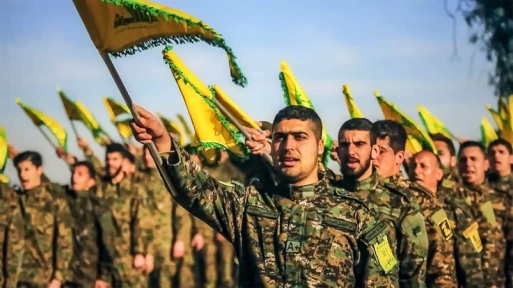 IDF details role and methods of Hezbollah's local liaison operatives -  FDD's Long War Journal