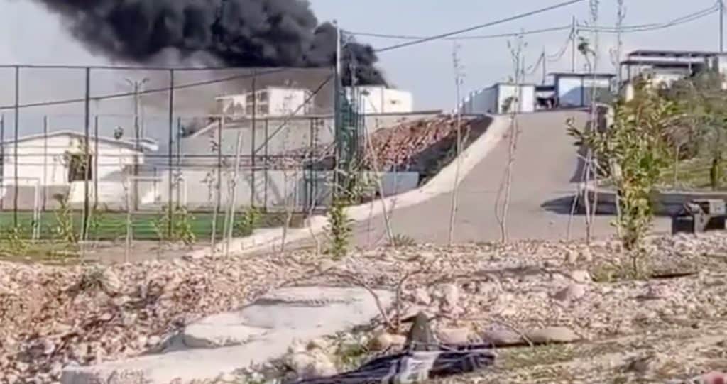 Iran escalates attacks on Kurdistan Region of Iraq