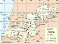 The Southern Lebanon Offensive and the New Buffer Zone