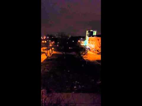Caucasus Emirate attacks police, press in Chechen capital of Grozny