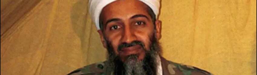 Osama bin Laden’s Files: The Pakistani government wanted to negotiate