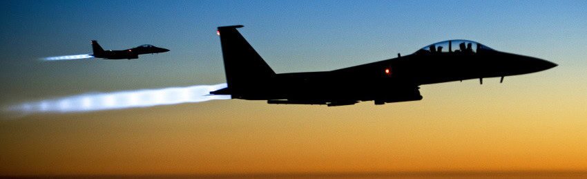 US military kills 5 AQAP fighters in central Yemen