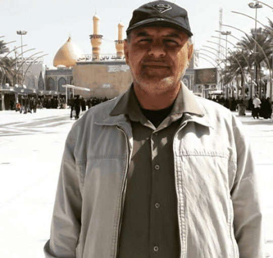 Iranian military commander killed fighting in Ramadi