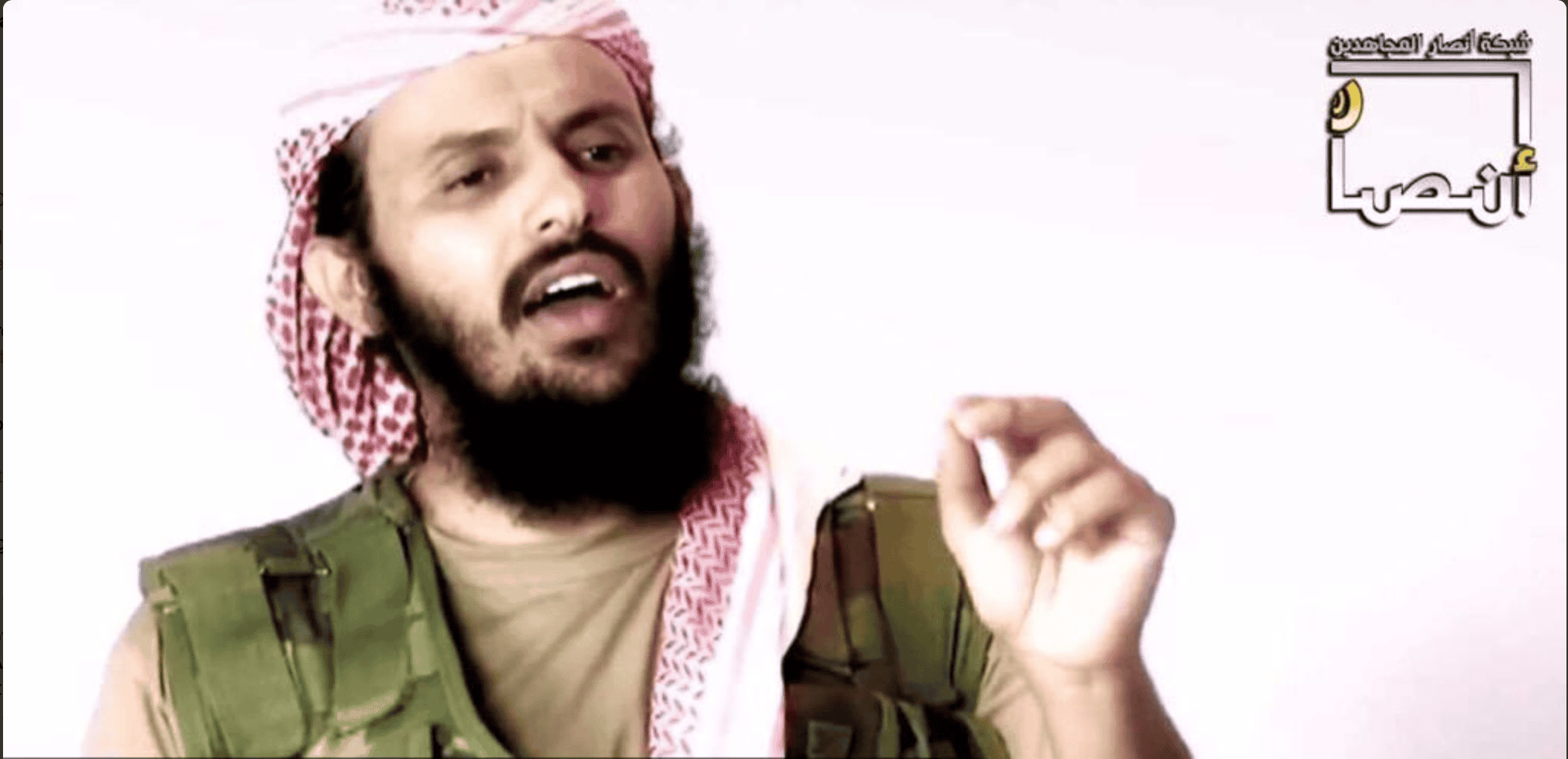 Guantanamo detainee is brother of AQAP’s new top leader
