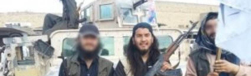 Islamic Jihad Union details its involvement in Taliban’s Azm offensive