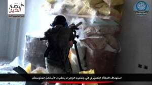 15-07-03 3 Targeting Assad's forces with medium weapons 2