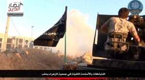 15-07-03 6 Targeting Assad's forces with heavy weapons 3