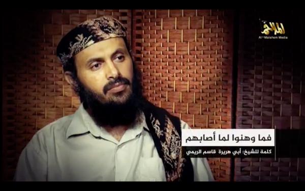 New AQAP leader renews allegiance to the ‘beloved father,’ Ayman al Zawahiri