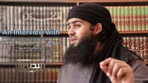 Abu Sulayman al Muhajir