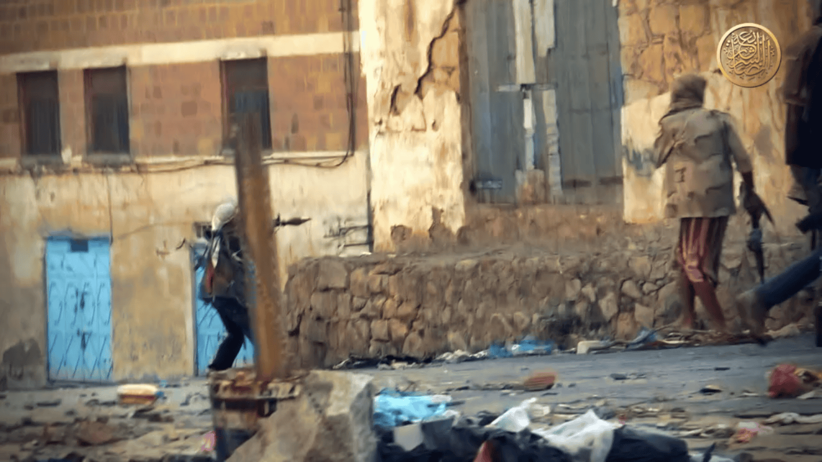 AQAP shows fighting in strategic Yemeni city in new video