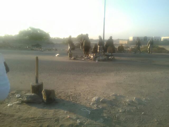 Another town in southern Yemen reportedly falls to AQAP