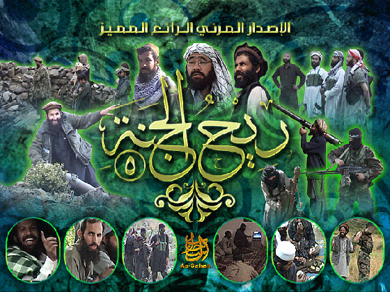 US adds Al Qaeda in the Indian Subcontinent, leader to terrorism list