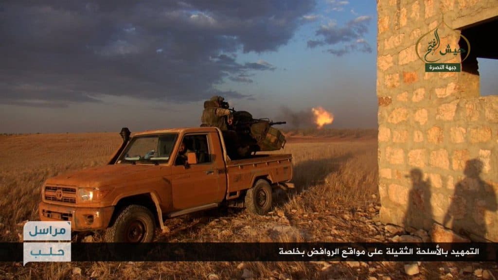 16-06-18 Nusrah photo from fighting 2