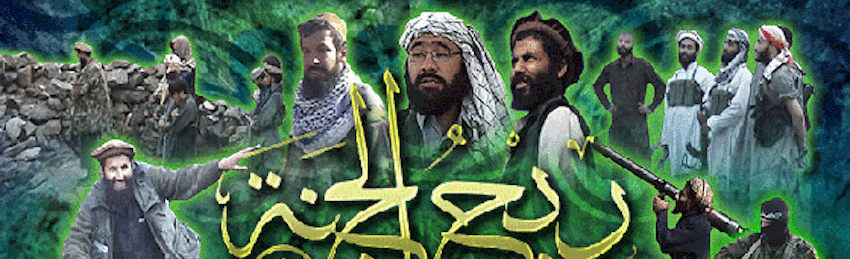 Afghanistan’s terrorist resurgence: Al Qaeda, ISIS, and beyond